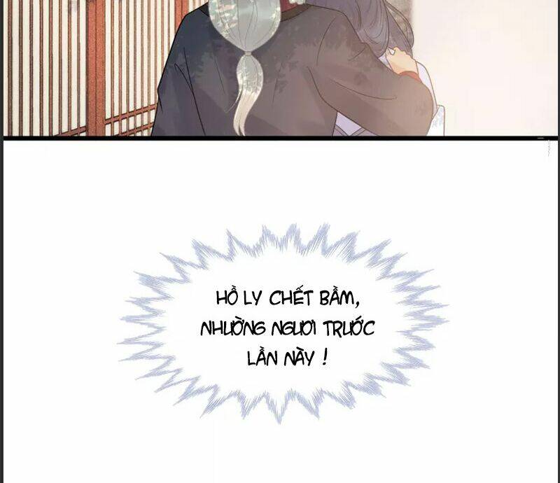 tư thế chính xác cùng bệ hạ yêu đương chapter 34.2 10