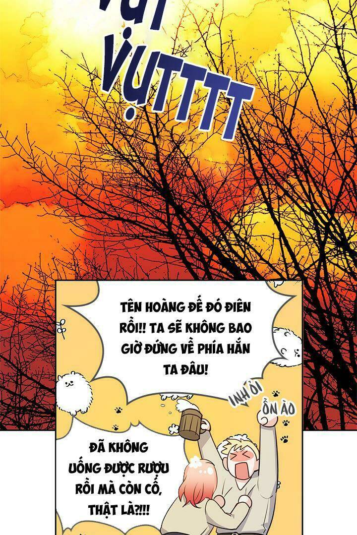 công chúa phản diện muốn ở trong ngôi nhà bánh quy chapter 1 39