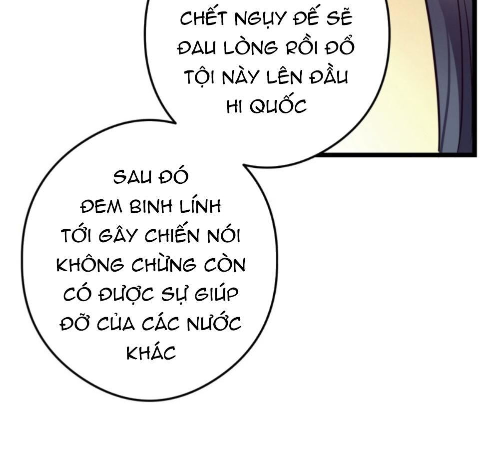 ta mới không gả cho hoàng tử phản diện chapter 61 34