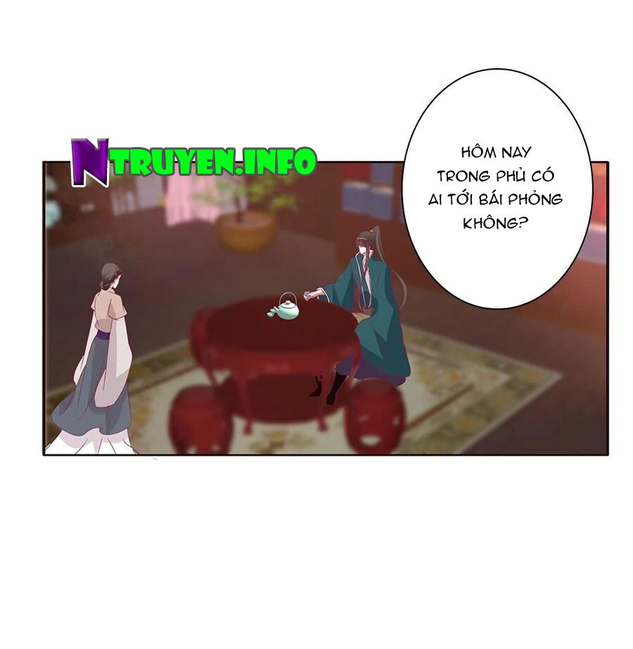 thông linh phi chapter 621 9