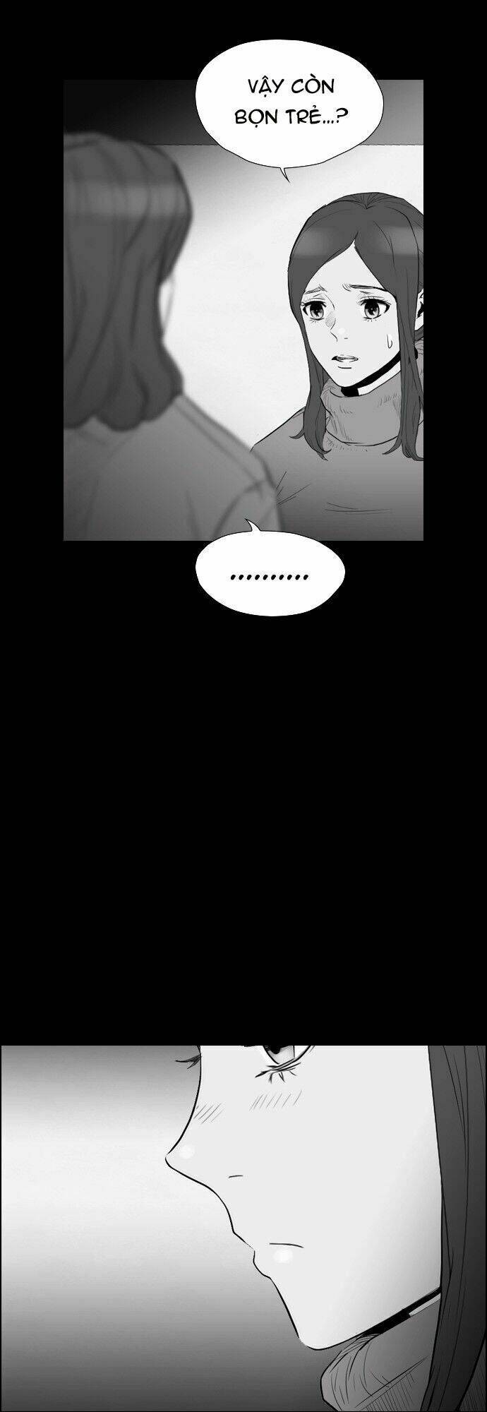 kẻ hồi sinh chapter 102 48