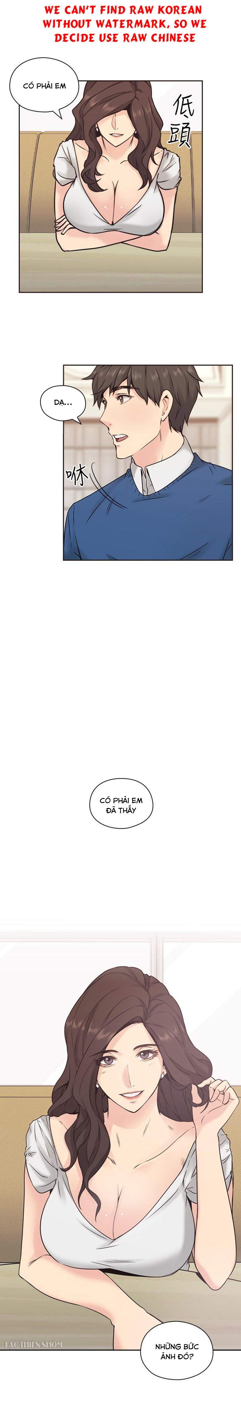 tình nhân chapter 4 2