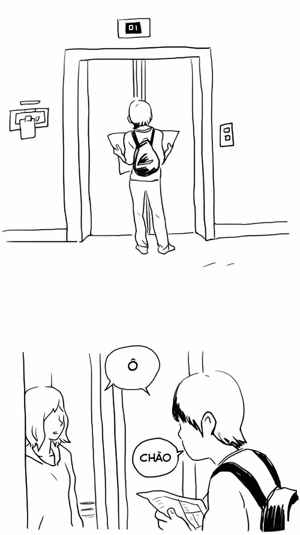 cô nàng trên lớp - the girl from class chapter 5 6