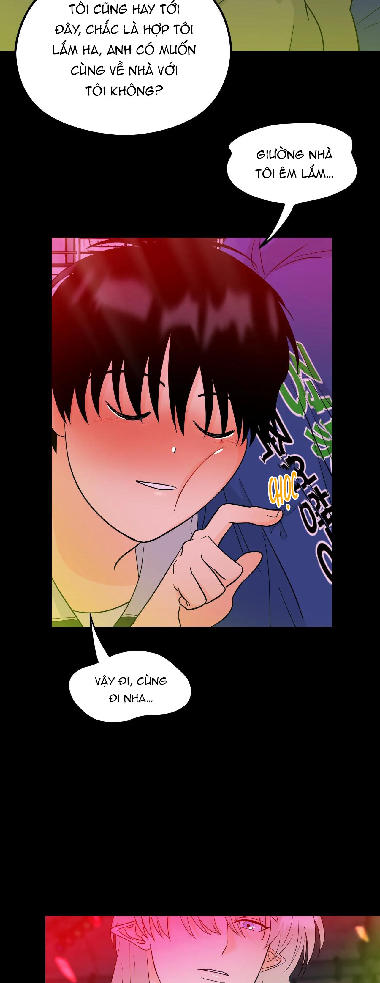 mối quan hệ ngu ngốc chapter 51 39