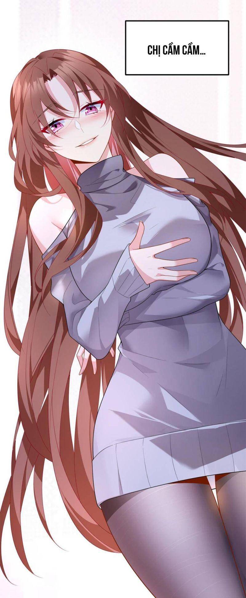 tôi ở thế giới khác dựa dẫm vào phụ nữ chapter 62 48