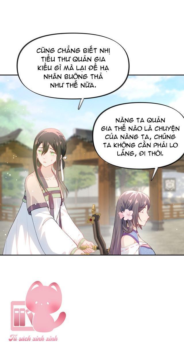 một đêm nọ đột nhiên yandere tới! chapter 81 30