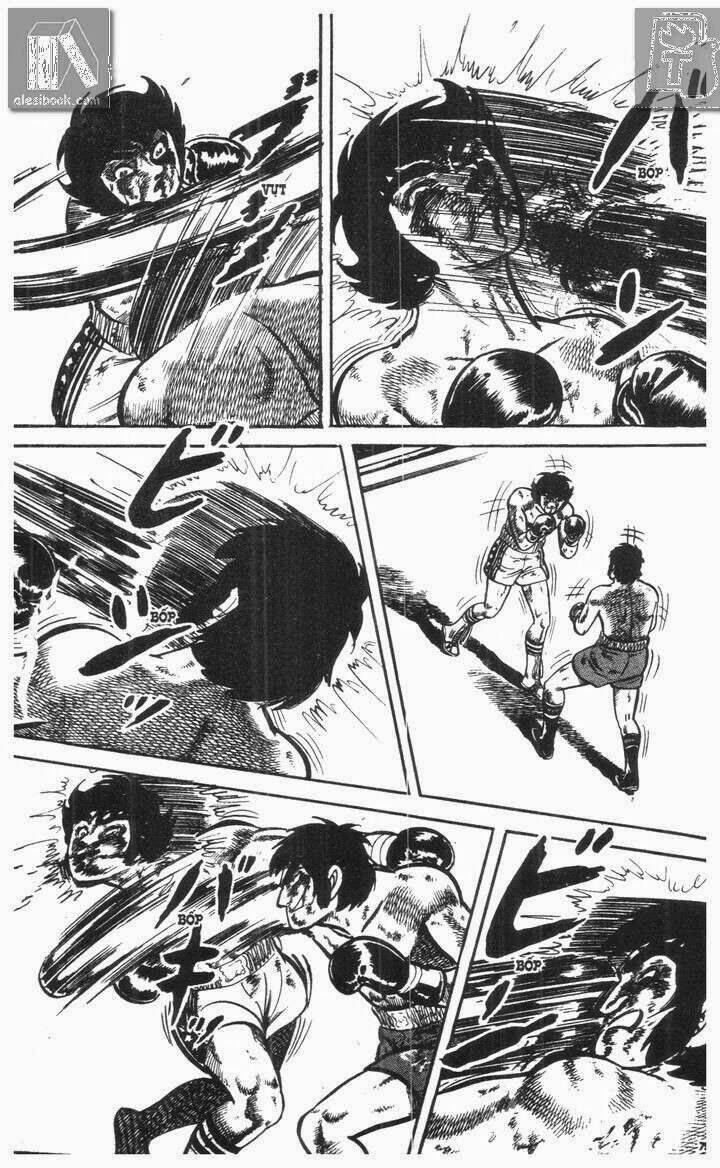 ganbare genki chapter 223 15