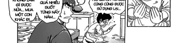 thánh tỏi sành ăn chapter 114 33