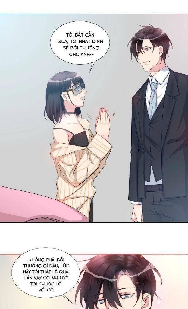 tình yêu như một vở kịch chapter 1.5 22