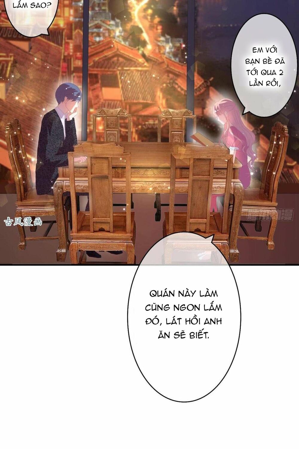 manh thê khó dỗ phần 1 chapter 25 12