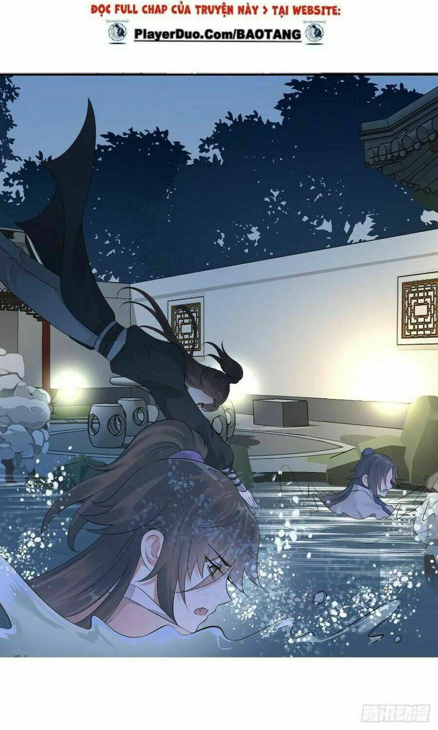 điền viên mật sủng: cô vợ nóng bỏng chapter 104 17