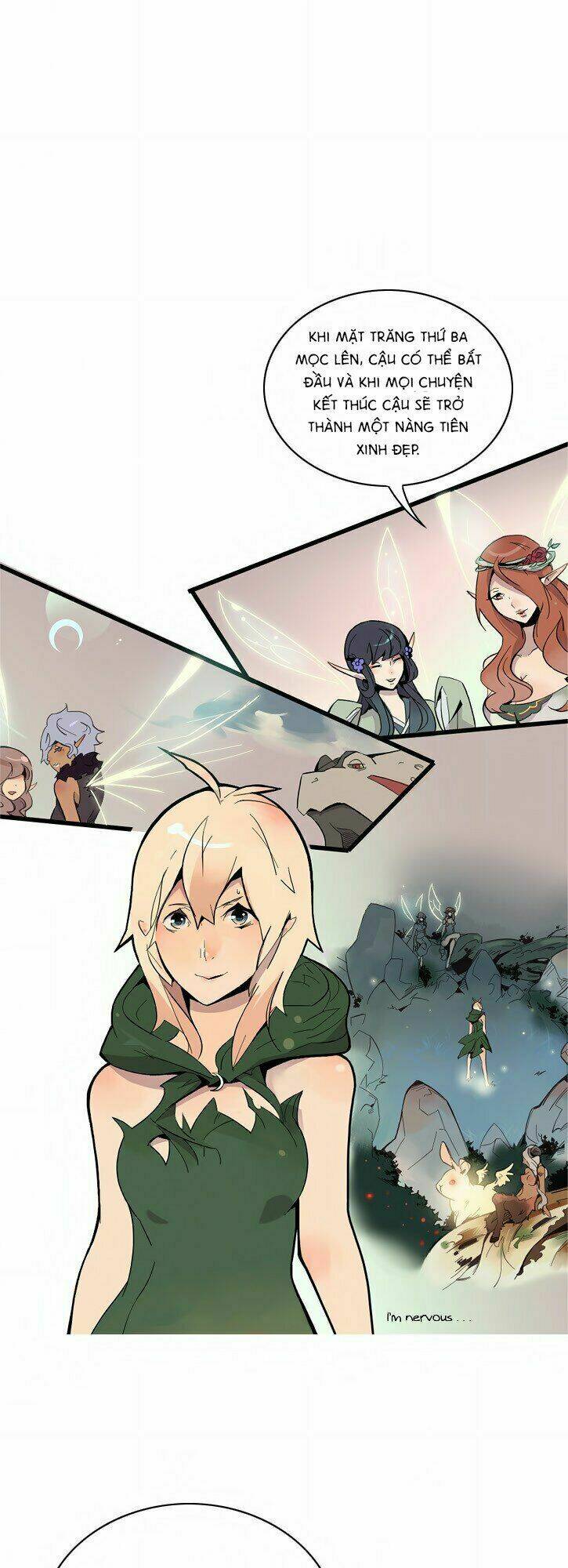 fairy heart chapter 1 9