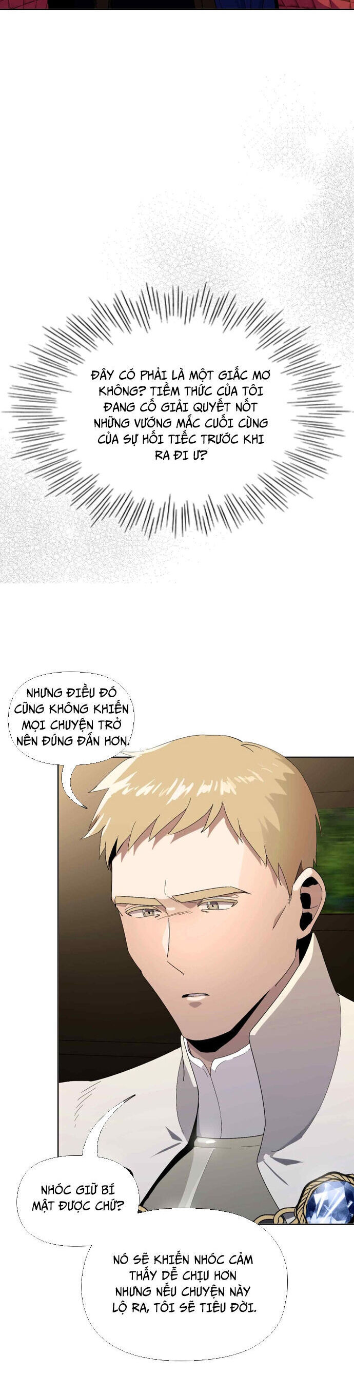 Trọng Sinh Chi Quân Chủ Chapter 11 24