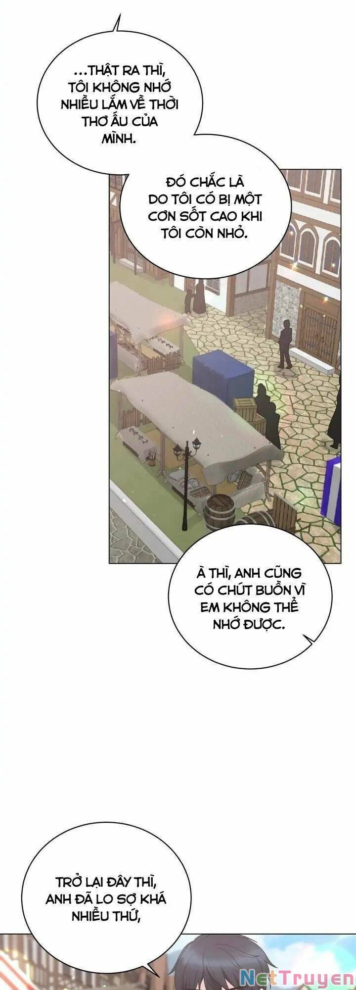 là nhân vật phản diện nhưng tôi sẽ trở thành nữ chính chapter 64 17