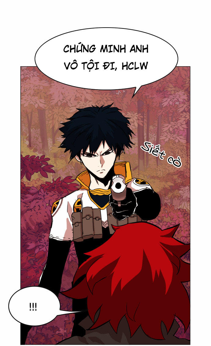 hard core leveling warrior chapter 34 52