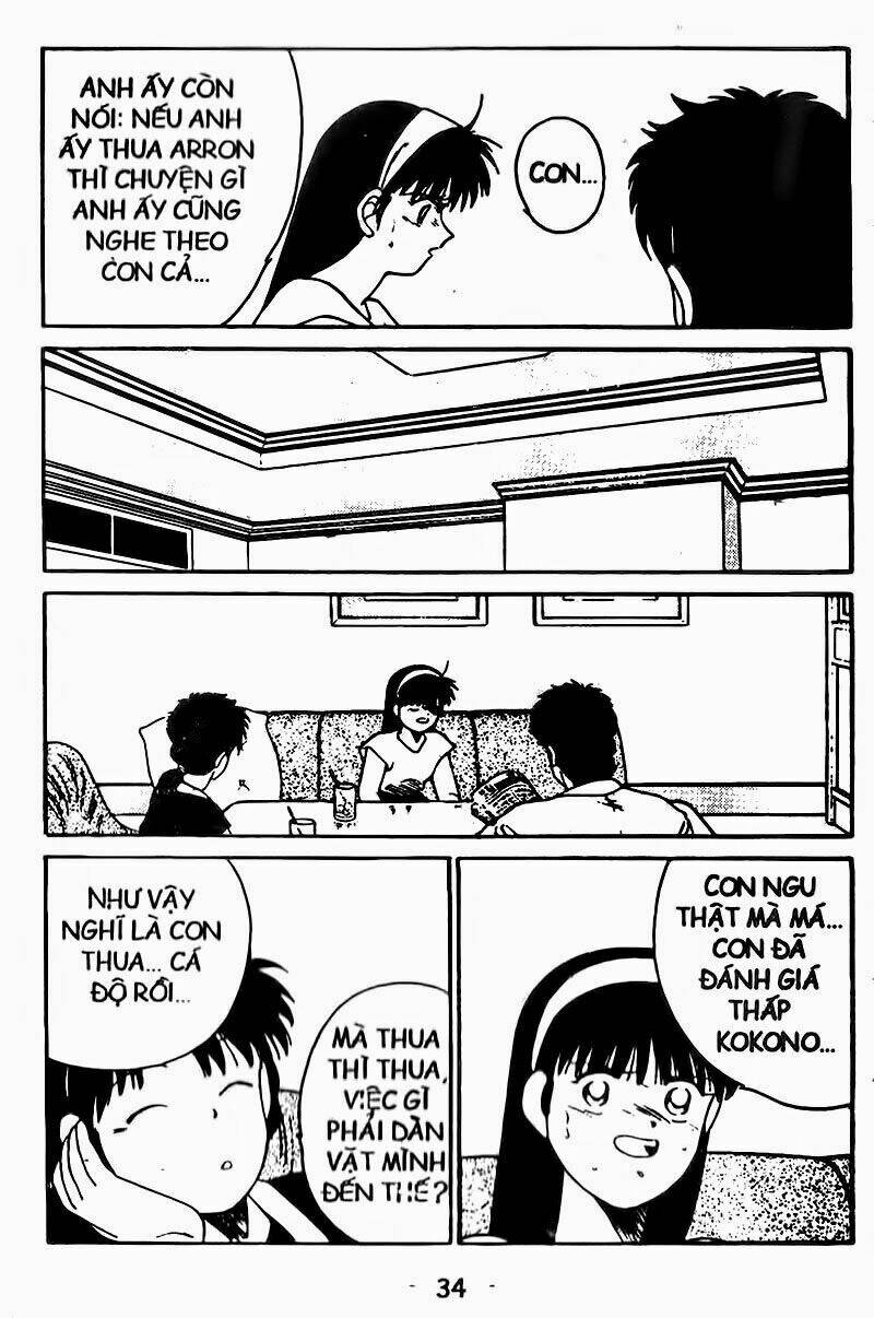 truyền nhân atula - shura no mon i chapter 117 8