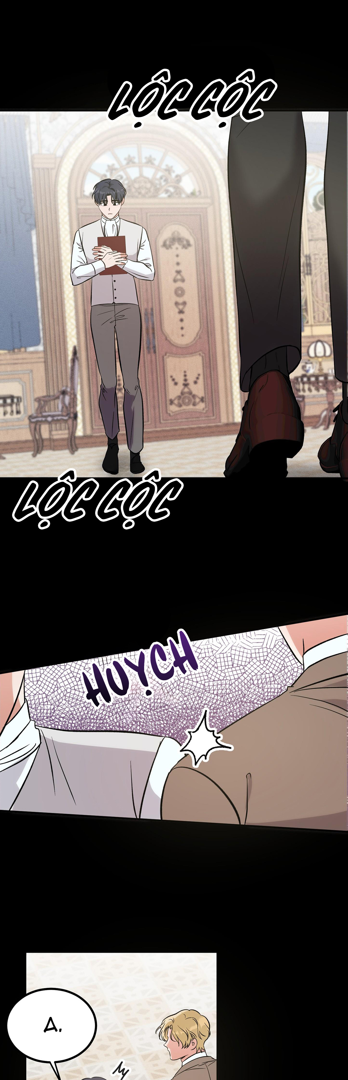 giam giữ ác ma chapter 5 13