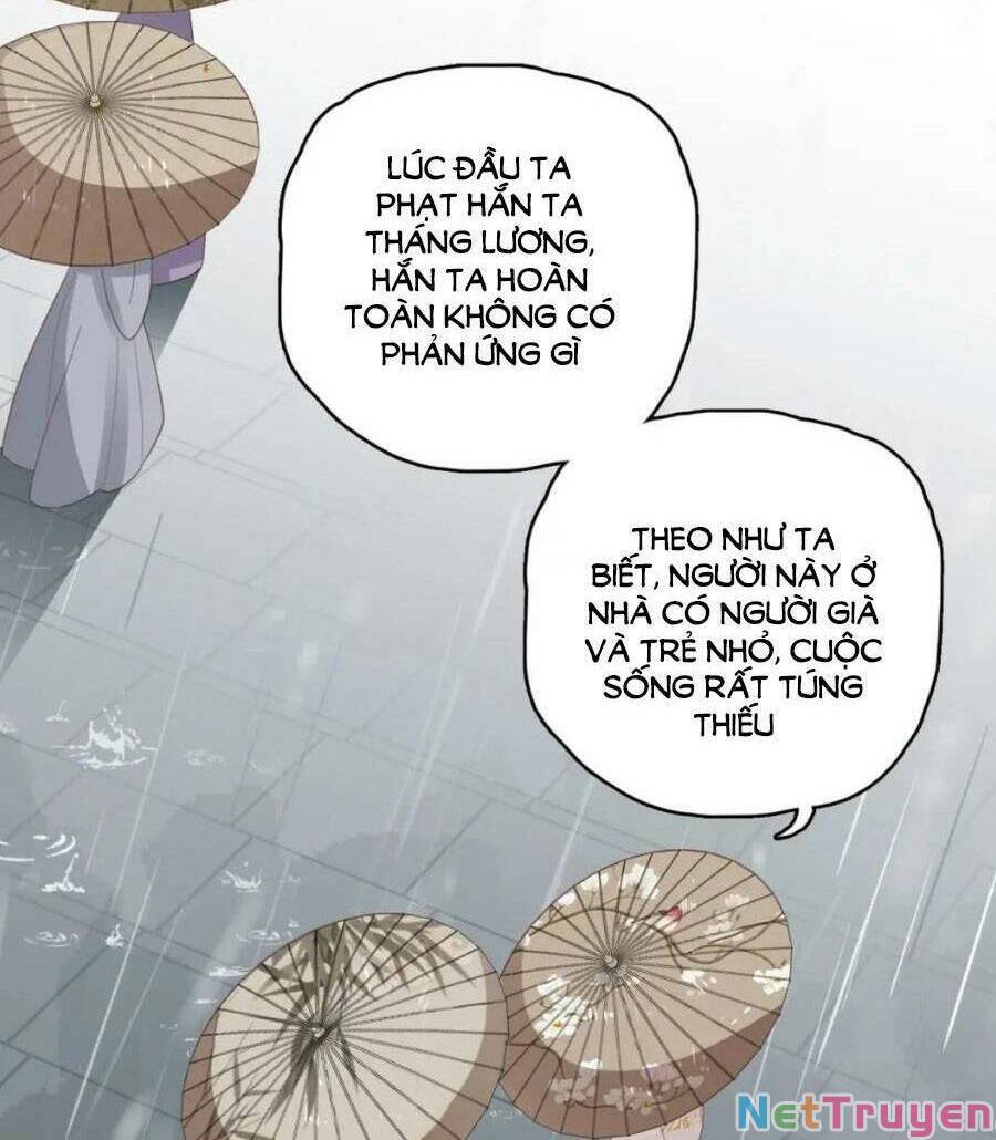 điều hương vương phi chapter 36 21