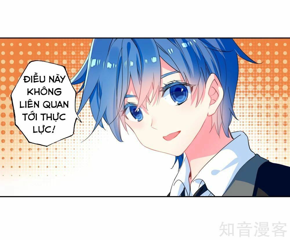 tuyệt thế đường môn - đấu la đại lục 2 chapter 207 33