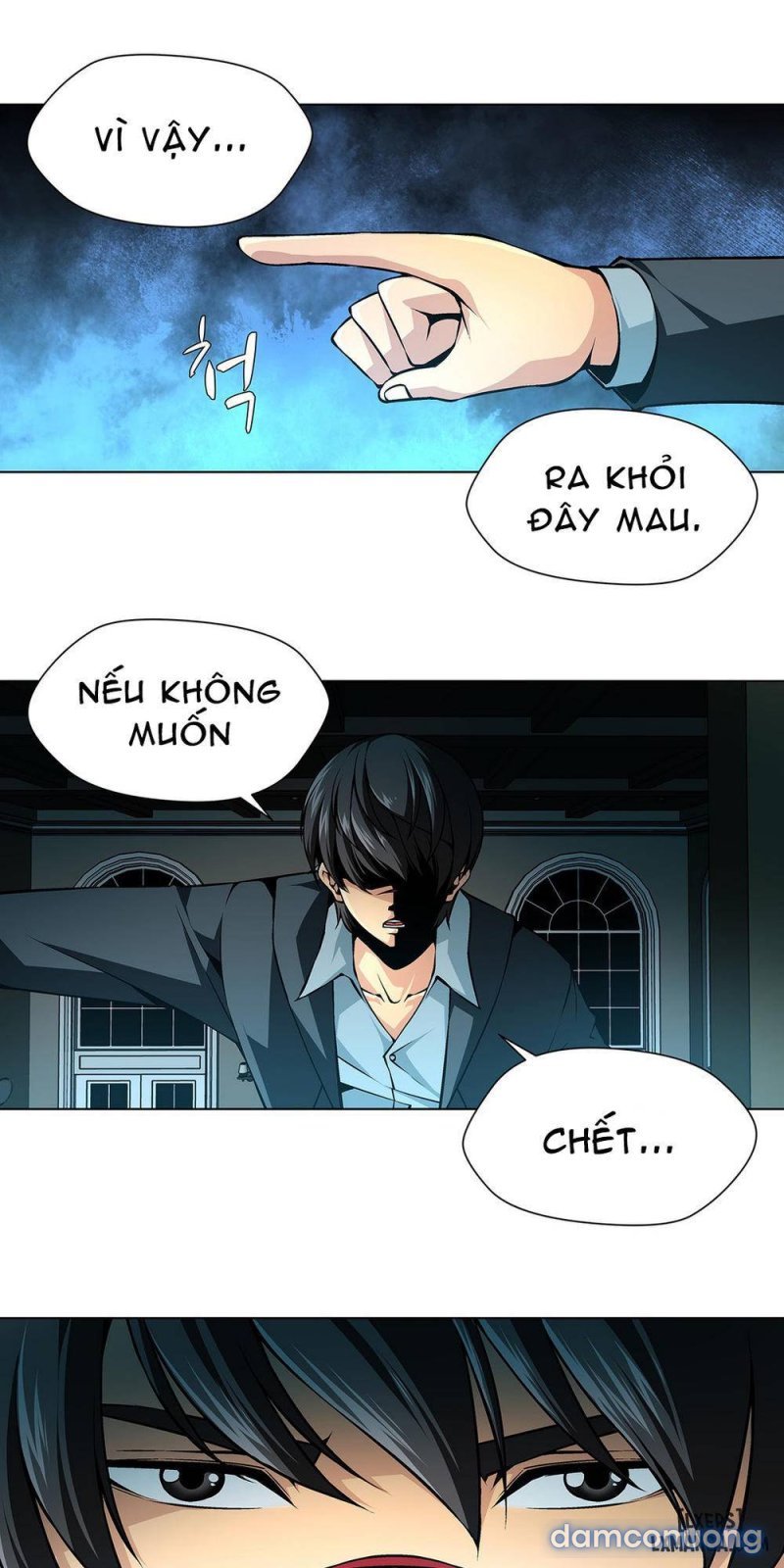 nô lệ song sinh chapter 13 14