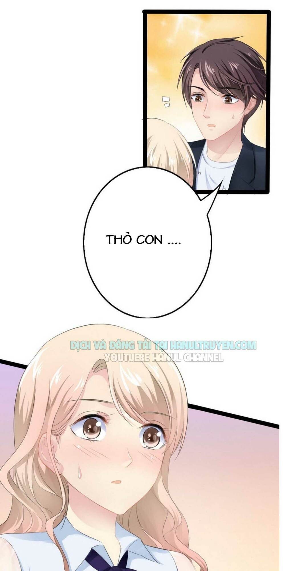 thần bí đế thiếu điềm sủng thê chapter 89 17