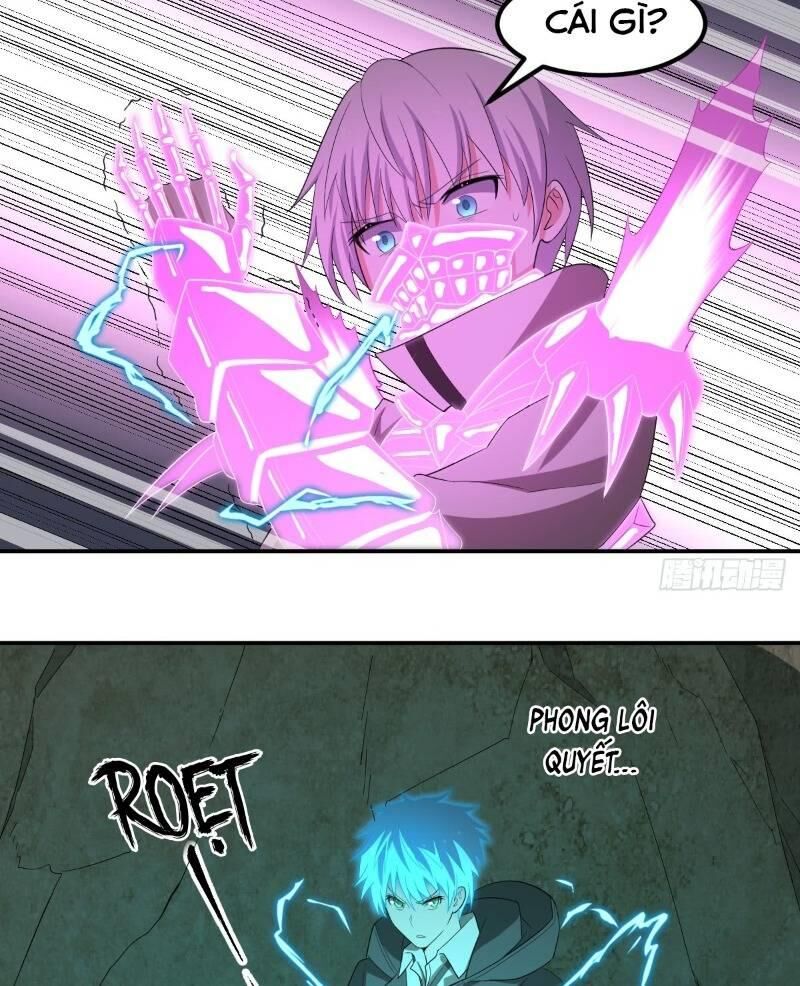 nghịch thiên tiên mệnh chapter 49 2