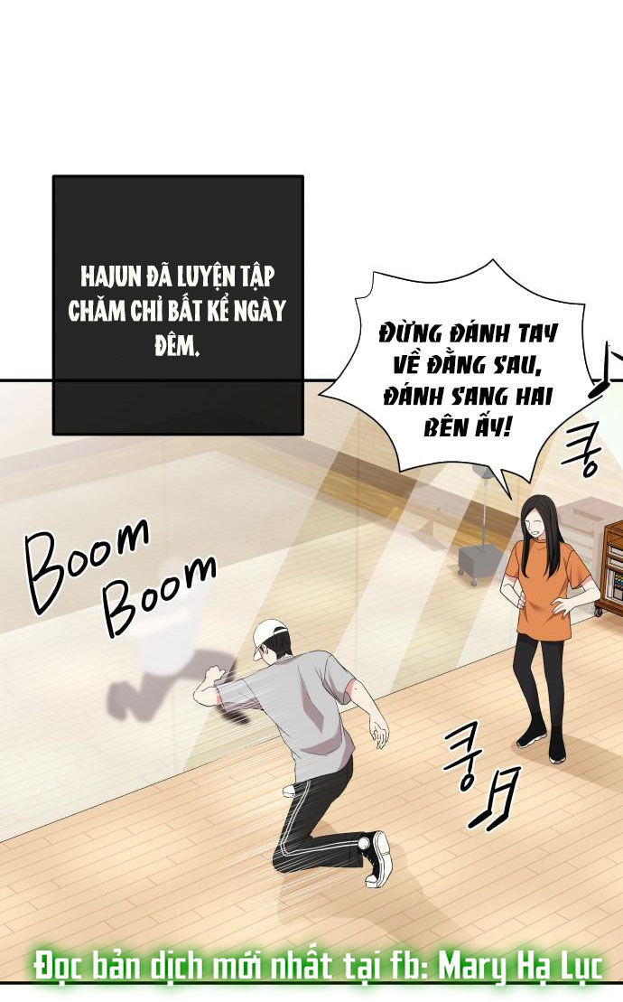 gửi em người đánh cắp những vì sao - to you who swallowed a star chapter 34.2 52