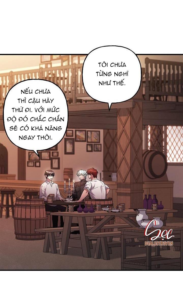 bước ngoặt định mệnh chapter 20 38