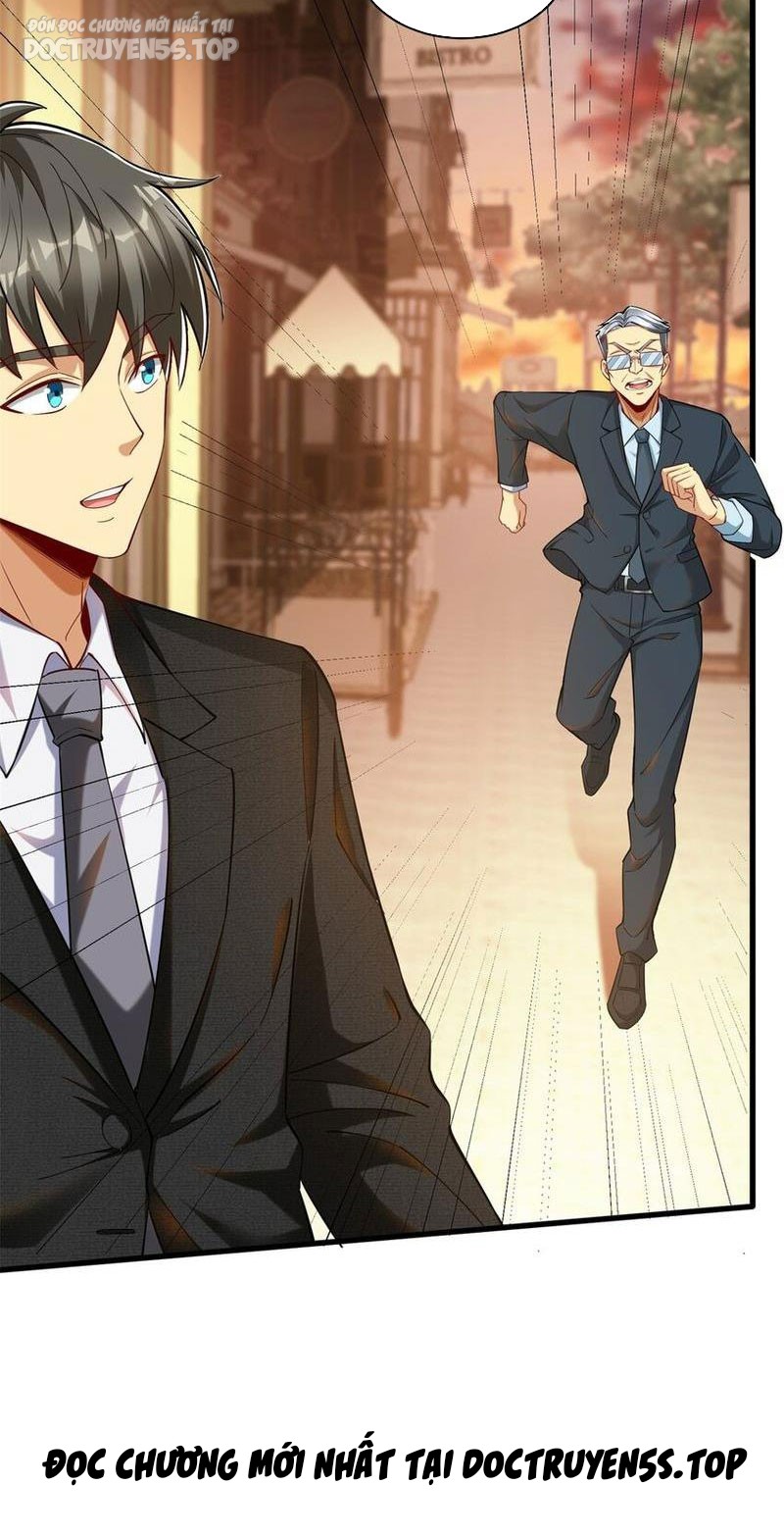 ta làm giàu từ thua lỗ game chapter 125 38