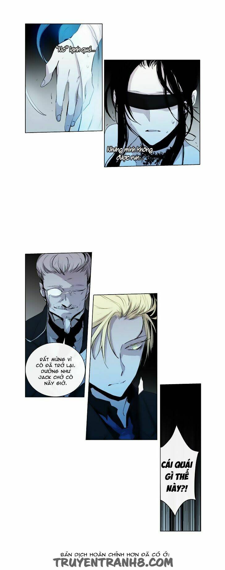 american ghost jack chapter 55 9