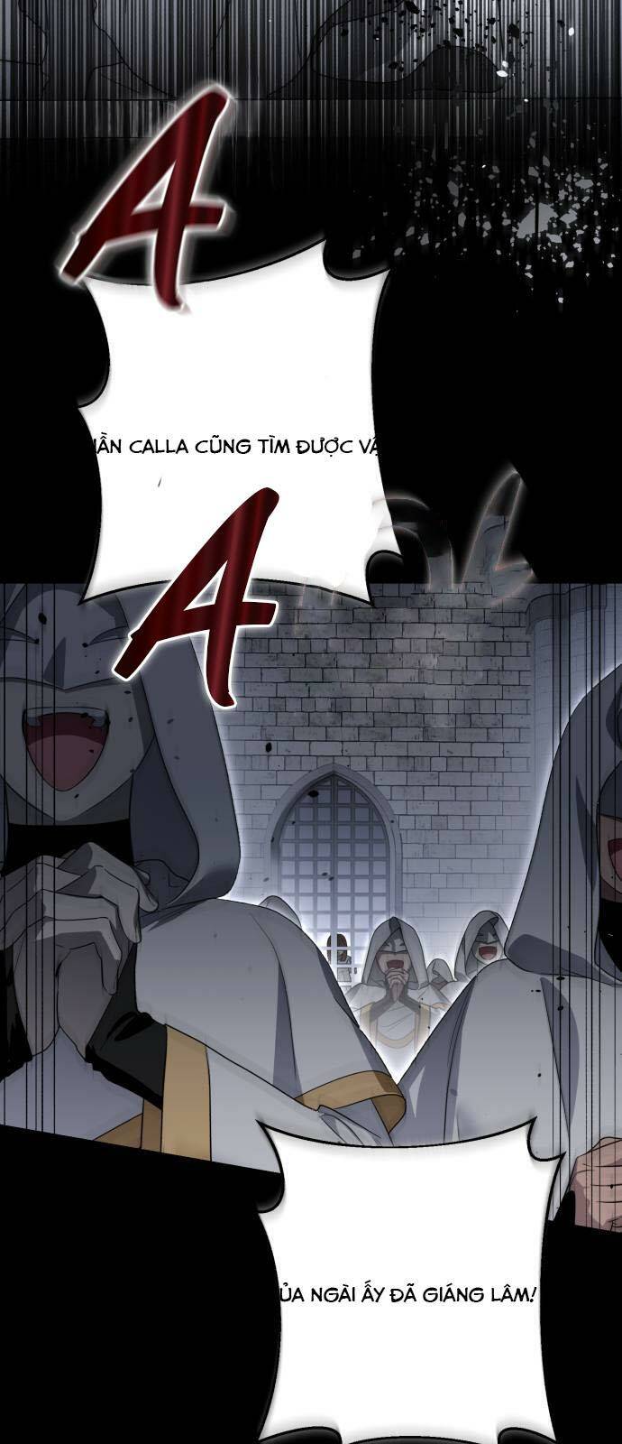 công nương mint bé nhỏ chapter 50 40