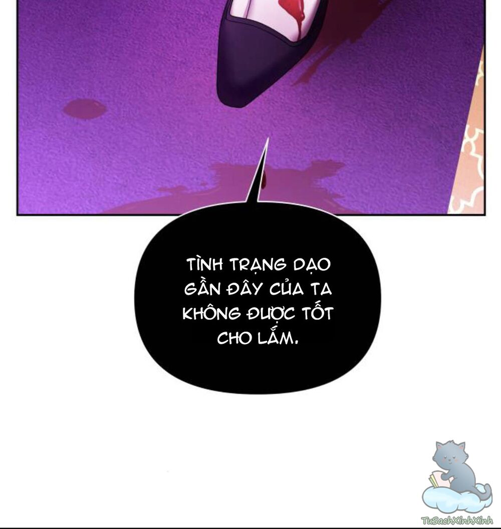 tôi muốn trở thành cô ấy chỉ một ngày chapter 96 173