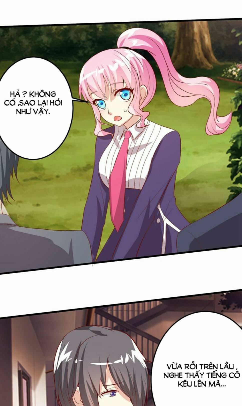 nguyệt dạ hương vi lai chapter 24 5