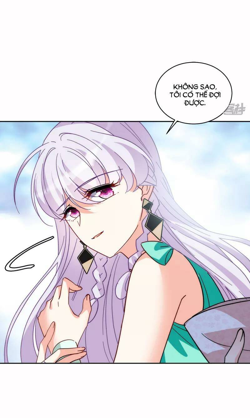 cô ấy đến rồi, xin nằm xuống! chapter 143 12