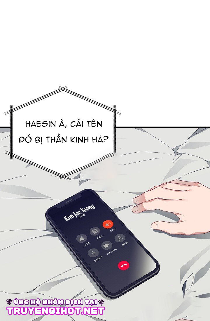 thở chung bầu không khí chapter 24 1