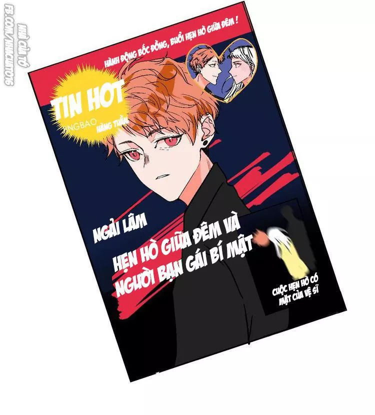 99 độ f - talk to me chapter 22 15