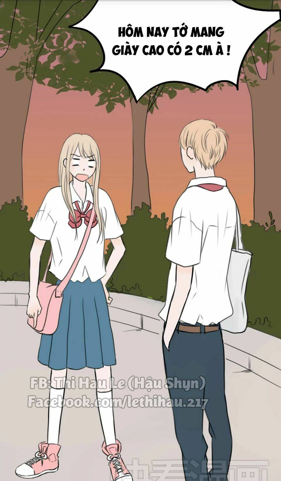 ngoài tầm với chapter 2 12