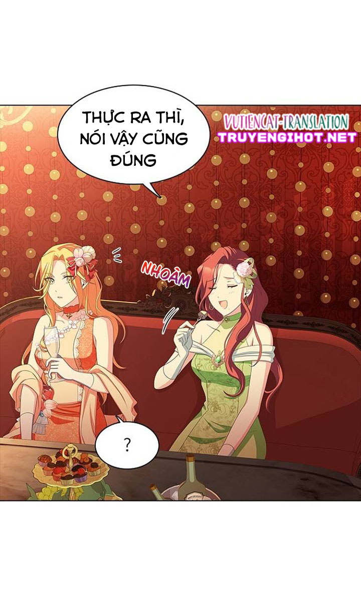 lời cầu hôn đến từ hoàng đế chapter 12 27