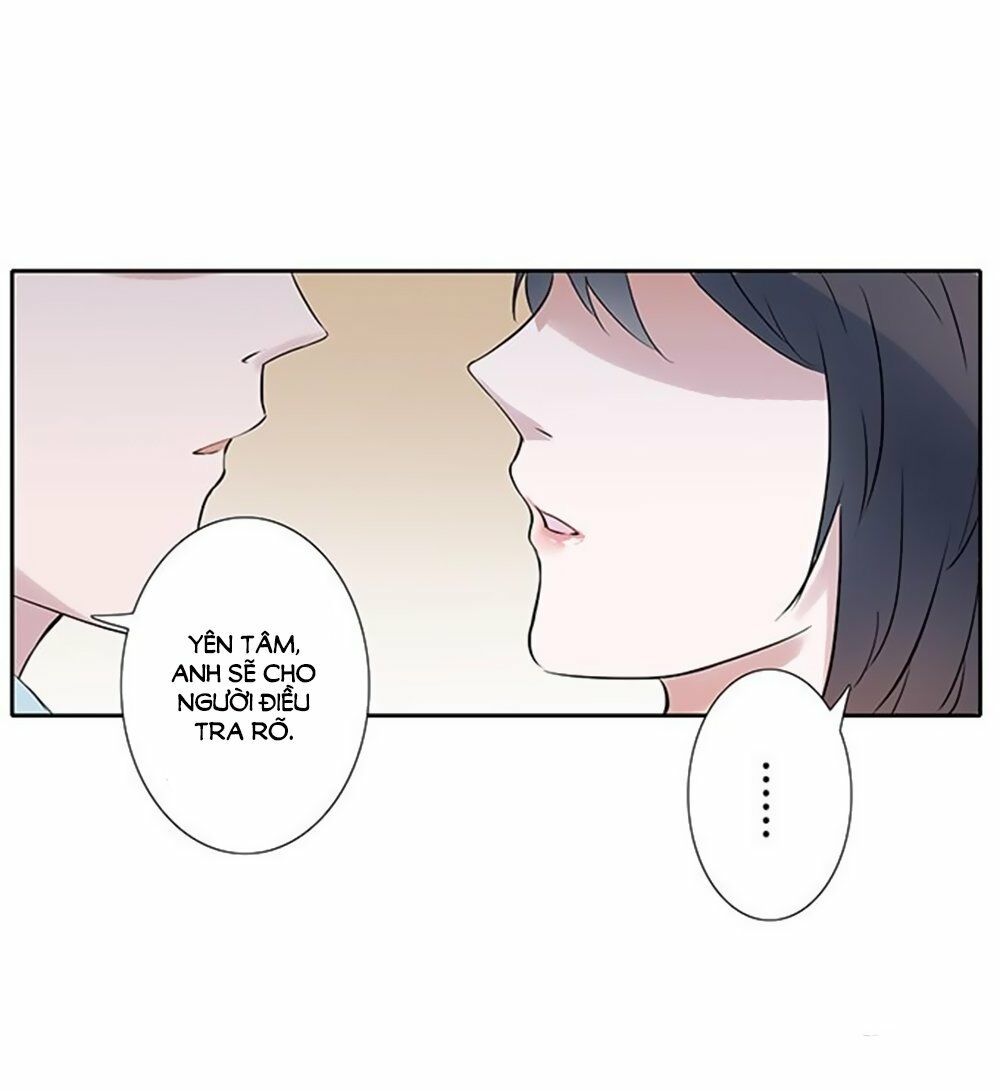 thiên kim đường môn chapter 42 21