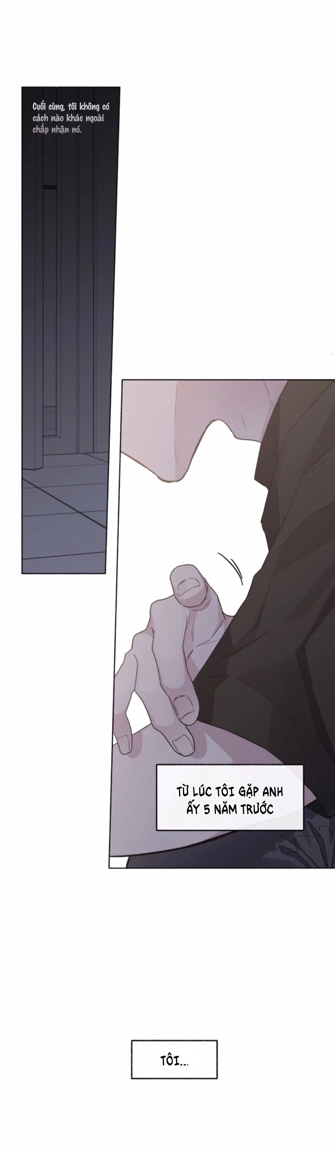 tình yêu kì lạ chapter 24 37