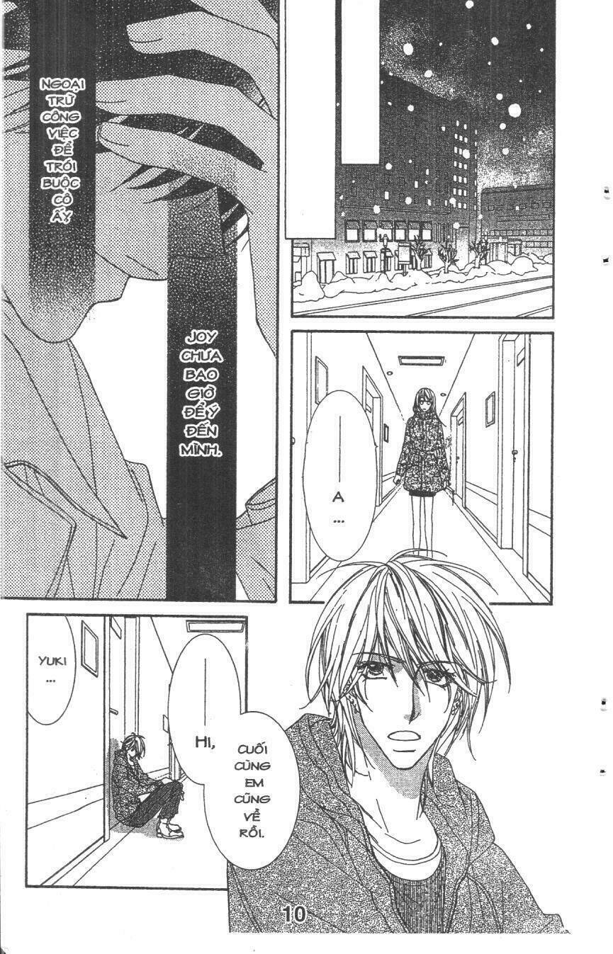 aishiteru tte itte mo ii yo chapter 3 10