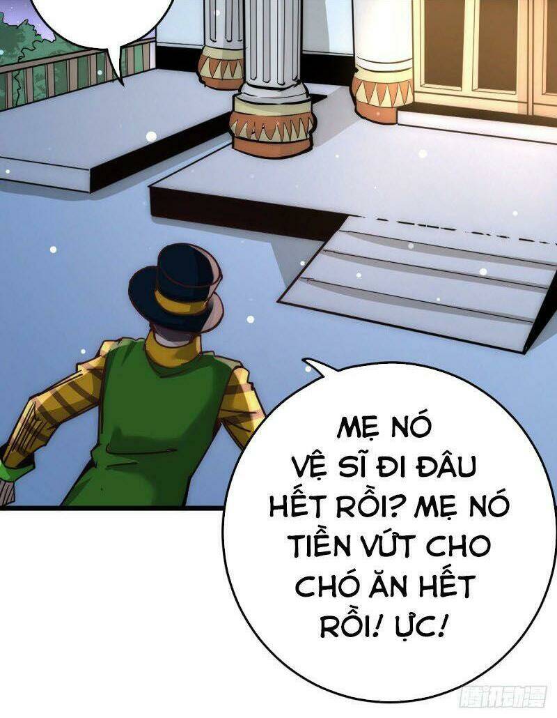 đô thị đỉnh phong cao thủ chapter 160 11