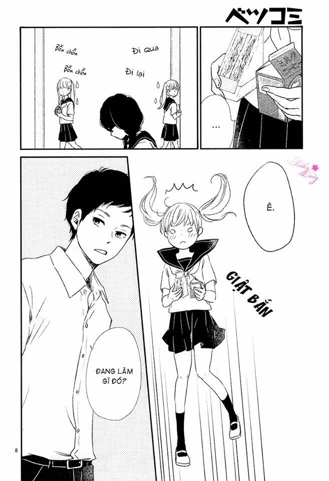 yuugure light chapter 3 9