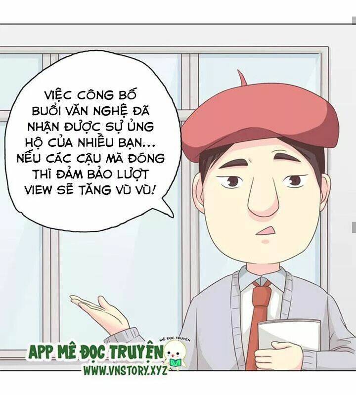 xin chào! dân nữ chapter 62 15