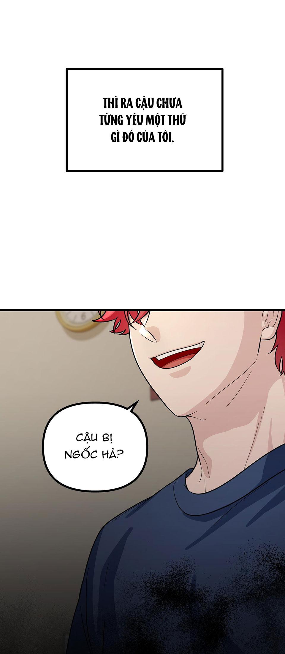(np)những ngày mù sương chapter 2 52