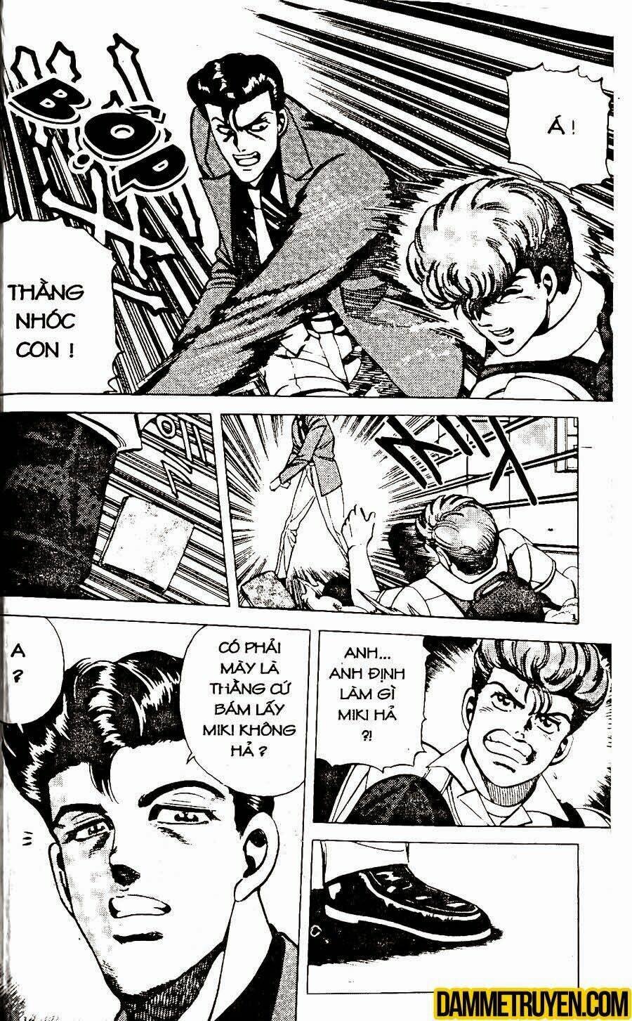 sức mạnh nhân đôi chapter 14.1 23