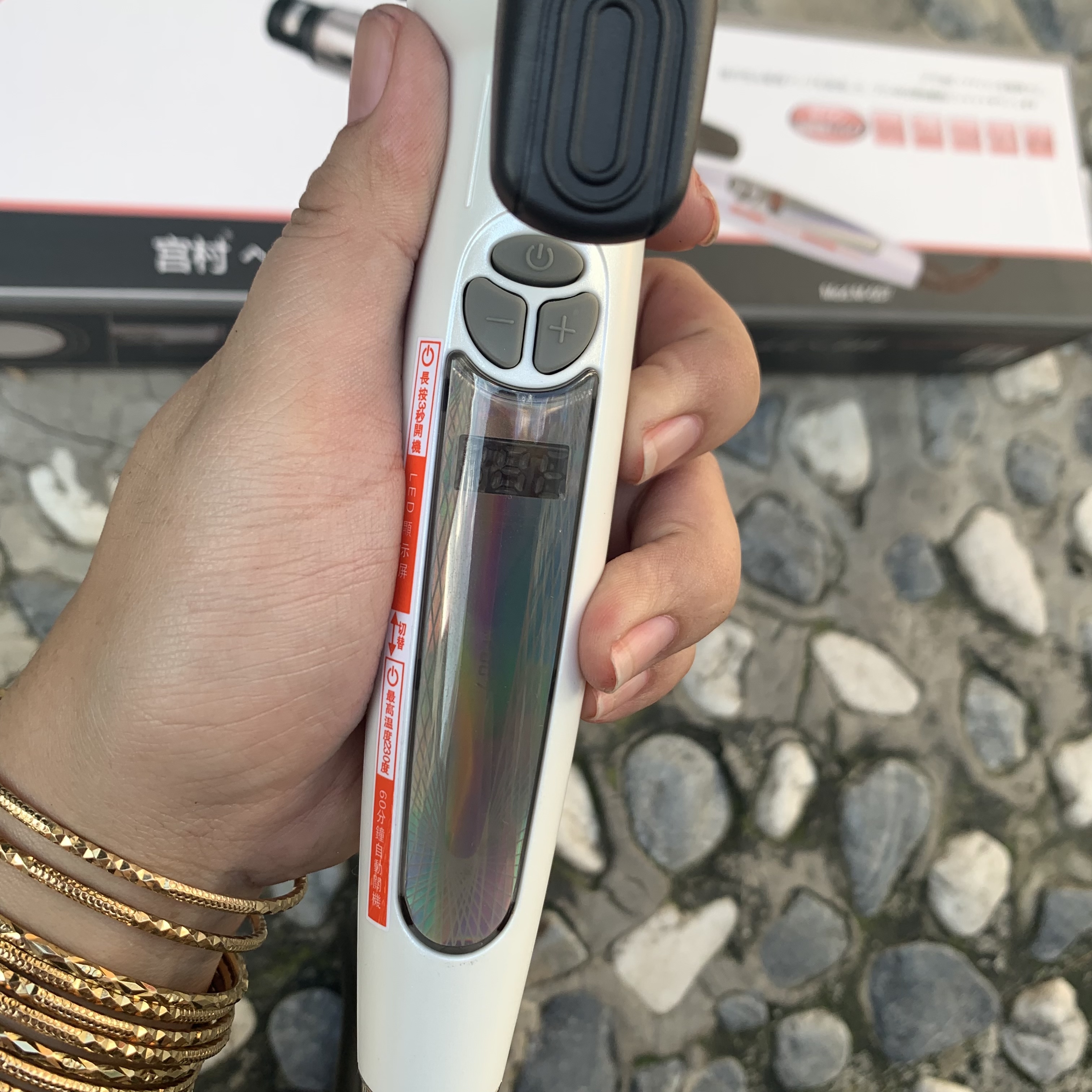CÂY UỐN LỌN GIẢ CAO CẤP HÀN QUỐC