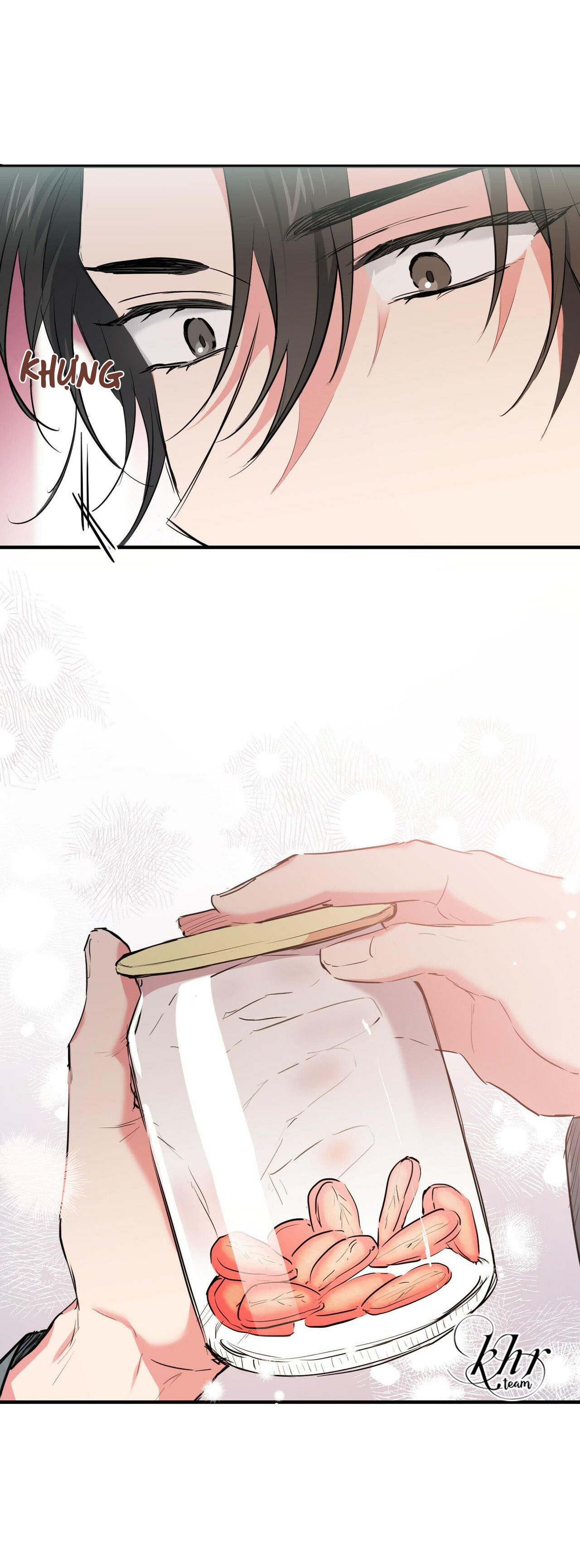 những chú thỏ của hapypy chapter 21 13