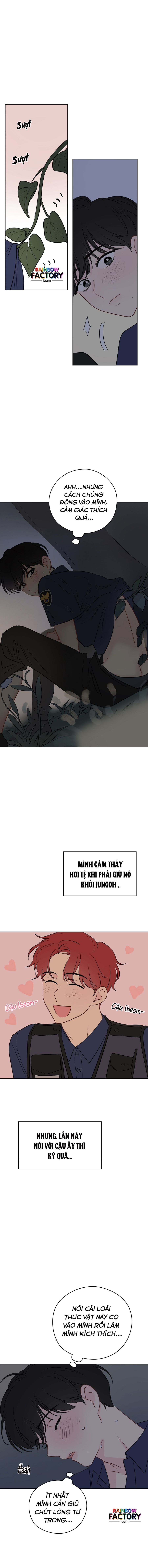 giấc mơ kì lạ chapter 23 13
