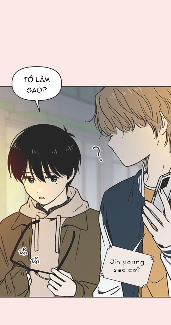 Thanh Xuân Đáng Yêu chapter 2.2 4